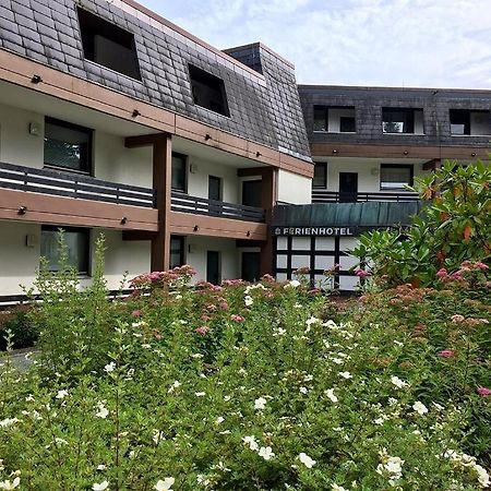 In Der Buere B Apartamento Winterberg Exterior foto